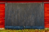 barn door